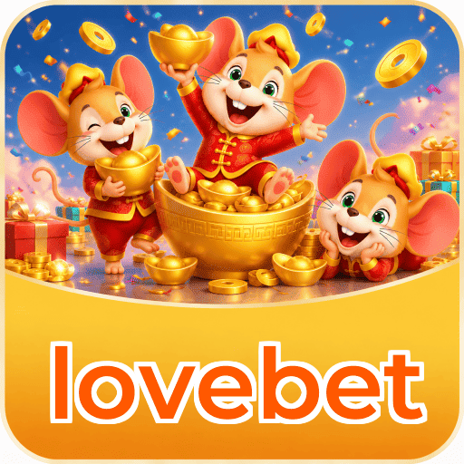 Catálogo lovebet 2.547 jogos - Pragmatic Play, Evolution, NetEnt