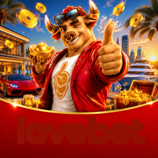Estatísticas lovebet novembro 2024 - 87 mil jogadores ativos, R$47M pagos, RTP 96.52%